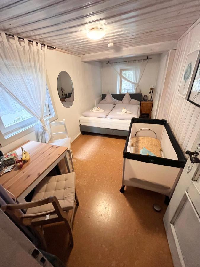 Bergsteigerzimmer Doktorberg Берхтесгаден Экстерьер фото